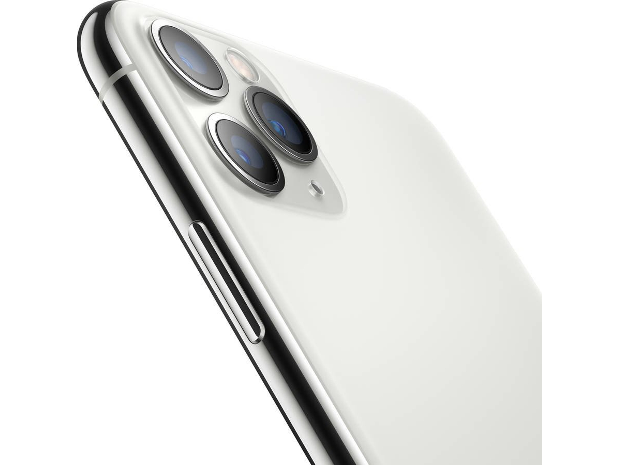 iPhone 11 Pro APPLE (5.8'' - 64 GB - Plata) | Worten Canarias