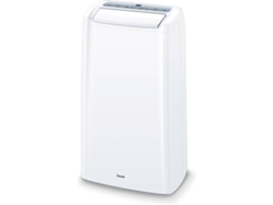 Deshumidificador BEURER LE60 Digital (4 L - 20 L/dia)
