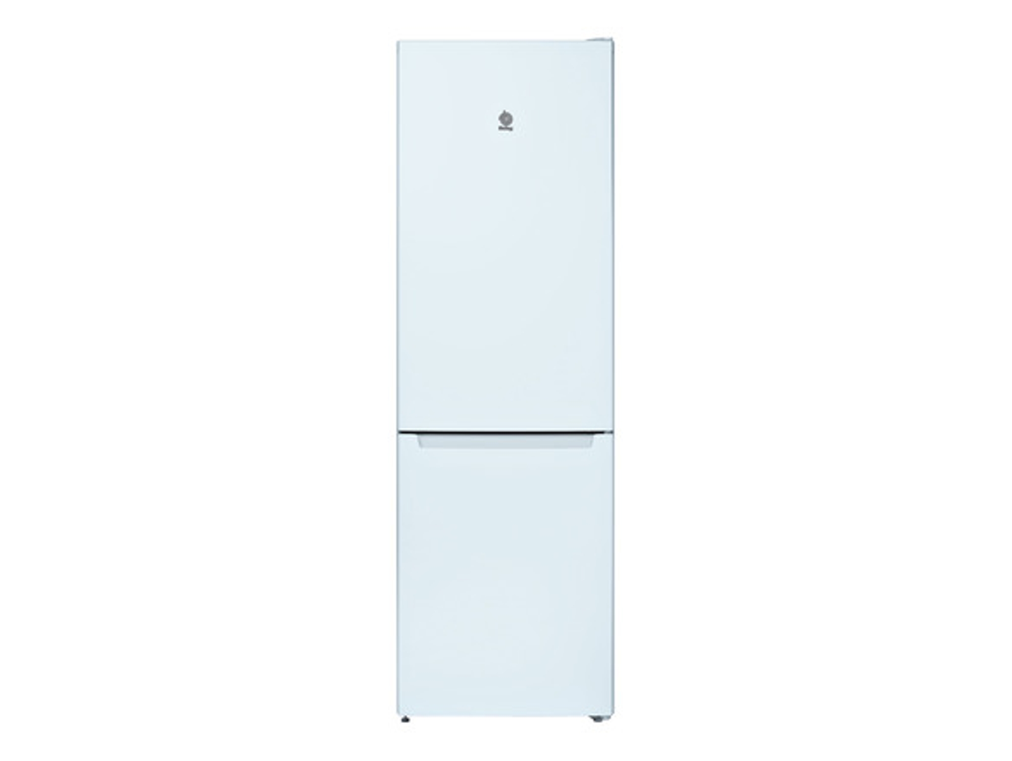 Frigorífico Combi BALAY 3KF6612WI (No Frost - 186 cm - 324 L - Blanco)