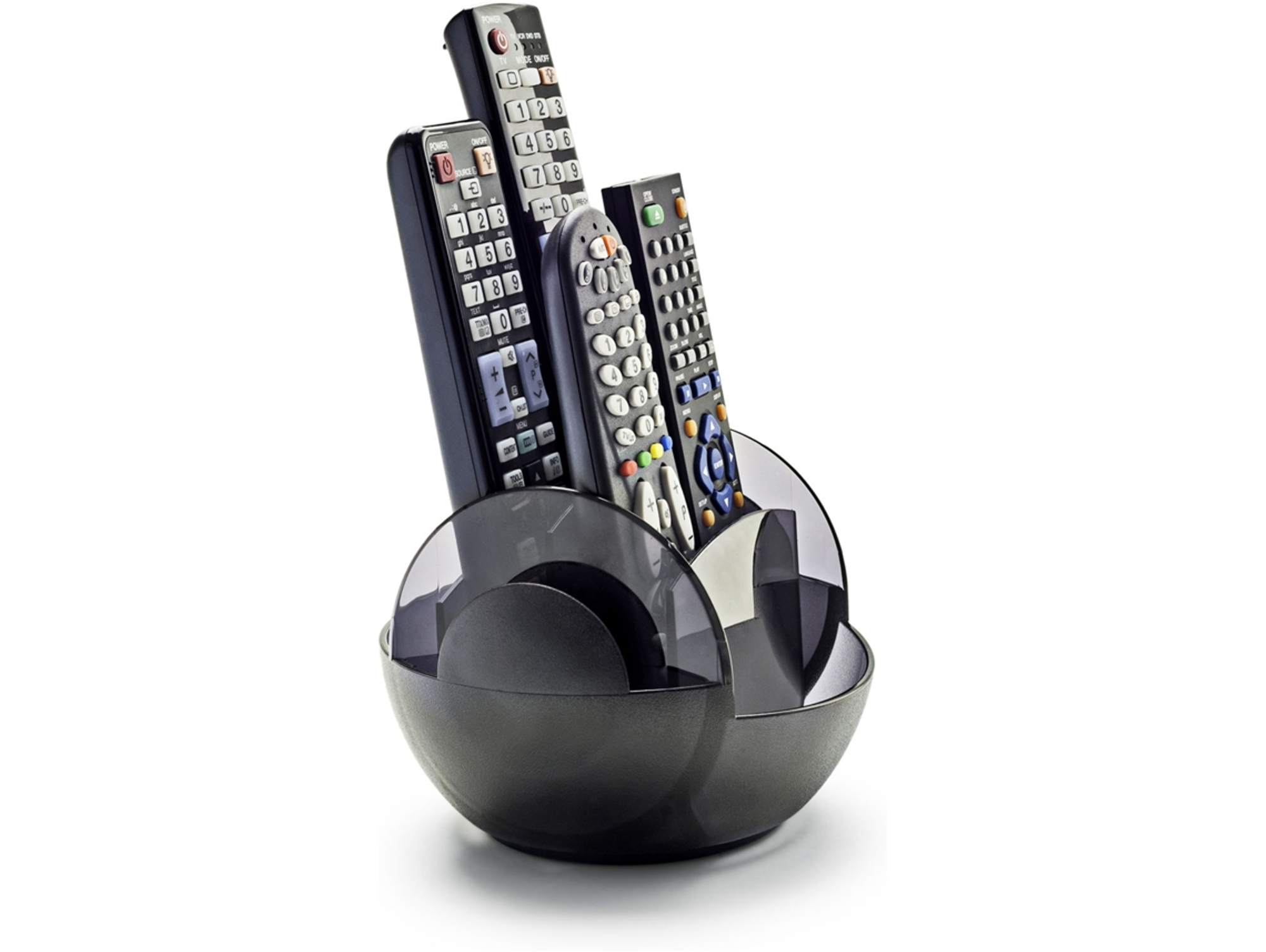 Mando TV MELICONI Stand