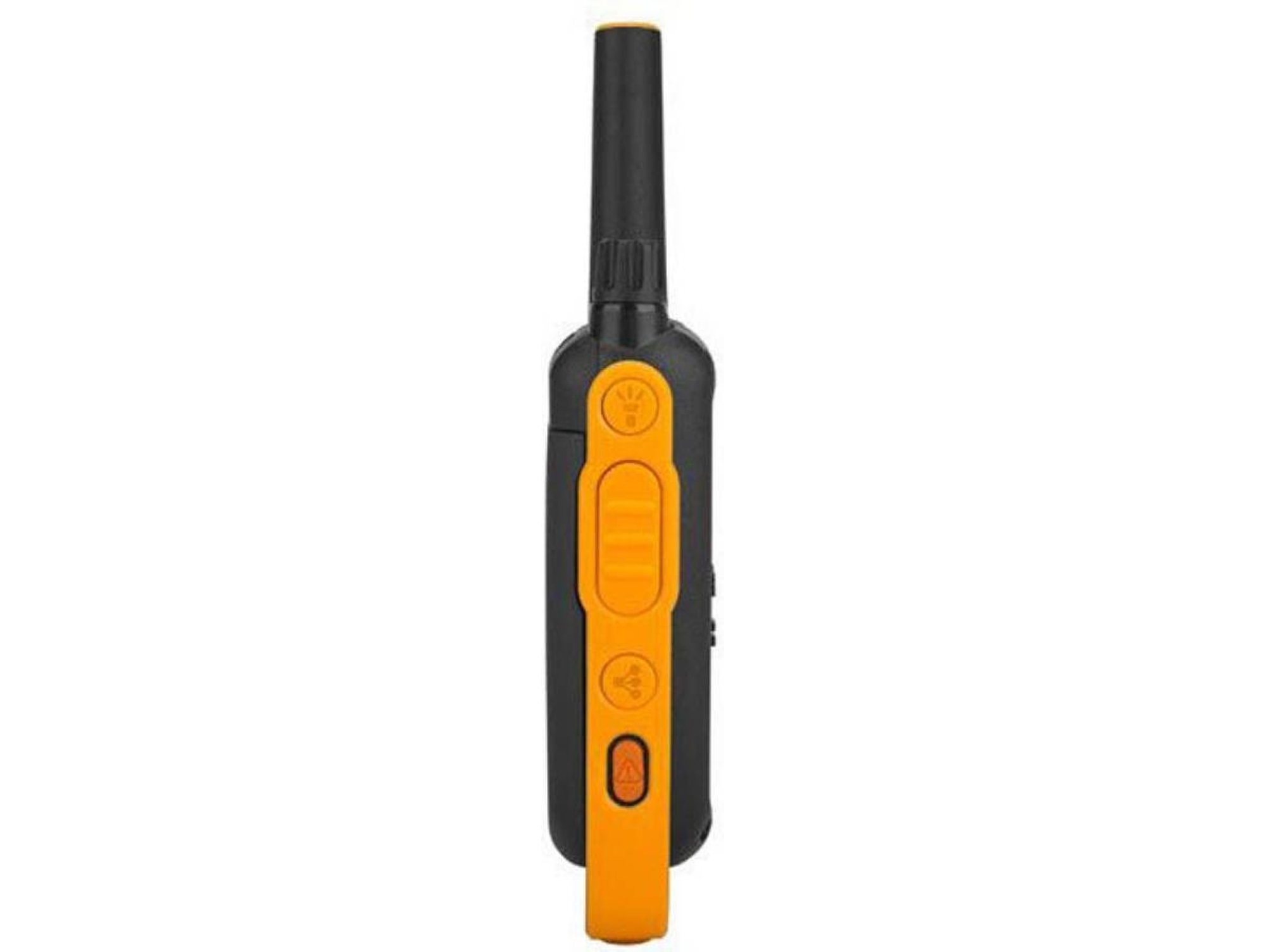Walkie-talkie MOTOROLA T82 Extreme Quad (16 Canales - 10 Km