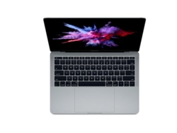 MacBook Pro Pantalla Retina APPLE Plata 2018 (13.3'', Intel Core i7, RAM: 16 GB, 1 TB SSD, Intel Iris Plus 640)
