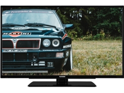 TV TELEFUNKEN SOMNIA40DSTV-B (LED - 40'' - 102 cm - Full HD - Smart TV)