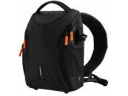 Bolsa VANGUARD Oslo 37BK Negro