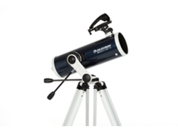 Telescopio Astronómico CELESTRON Omni114mm Reflector