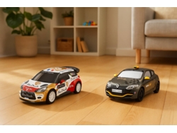 Coche de Carreras Citroën DS SPEEDRACER 