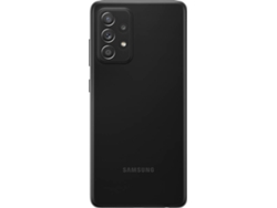 Smartphone SAMSUNG Galaxy A52s 5G (6.5'' - 6 GB - 128 GB - Negro)