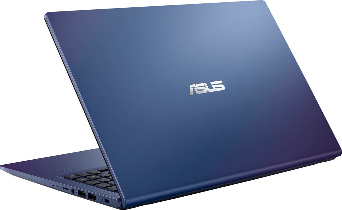 Portátil ASUS D515DA-BR703T (15.6'' - AMD Ryzen 3 3250U - RAM: 8 GB - 256 GB SSD - AMD Radeon Graphics)