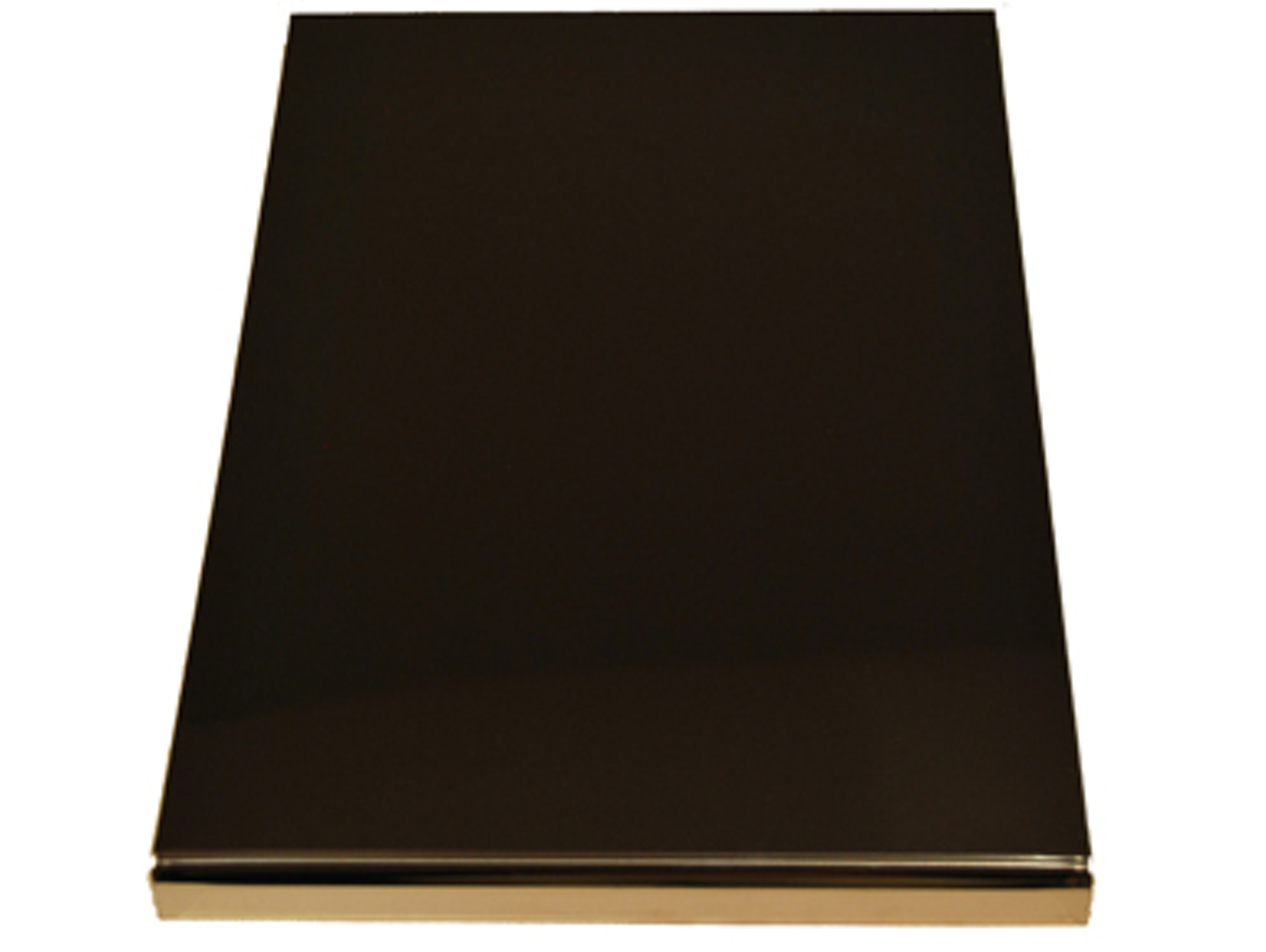 Tapa CUBRINOX Acero Liso