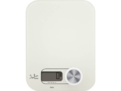 Báscula de cocina electrónica JATA 775 (Capacidad: 5 kg)