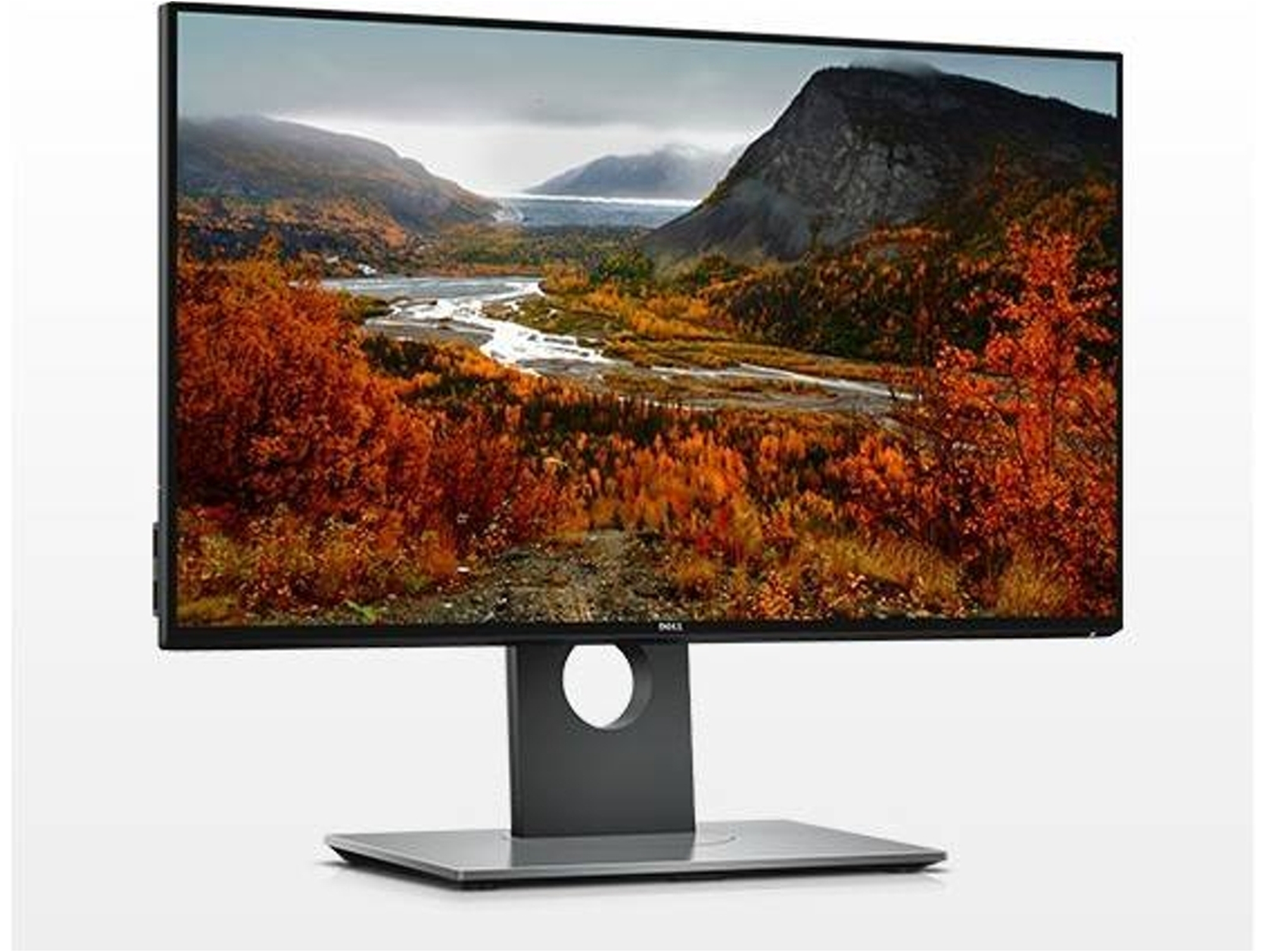 Monitor DELL U2717D (27'' - Quad HD - IPS)