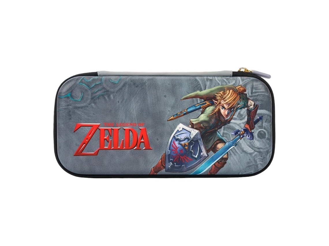 Funda Power A Nintendo Switch Zelda