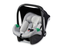 Silla Auto KINDERKRAFT Mink Pro i-Size (40-75 cm)