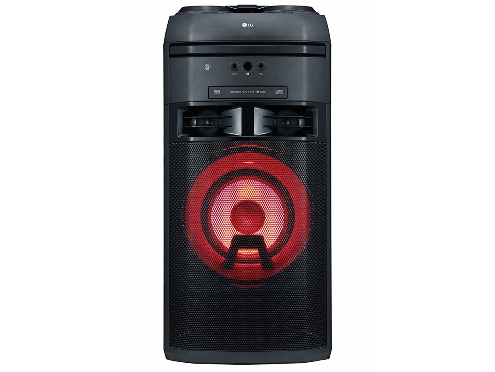 Equipo High Power LG OK55