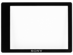 Película Protectora SONY Semi-Rígida LCD