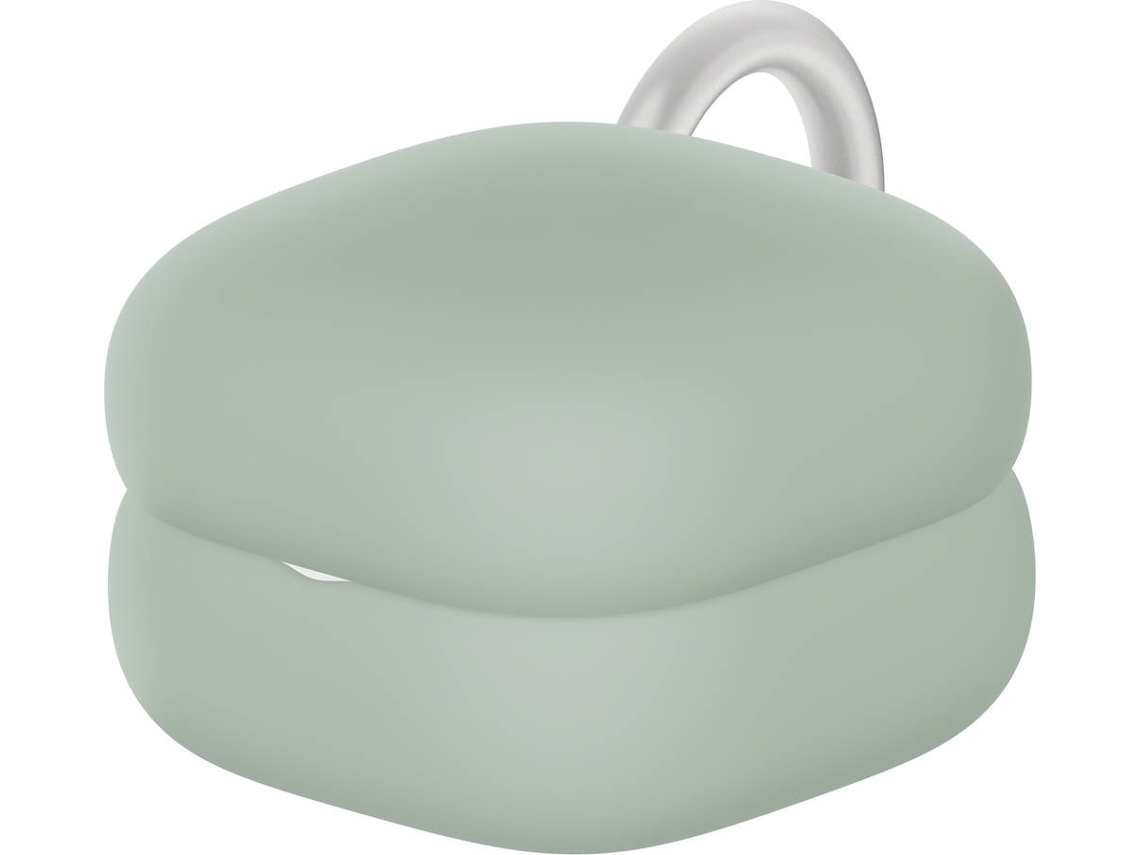 Funda Protectora SONY para Caja de Auriculares LinkBuds Fit HAC-LS910NC (Verde)