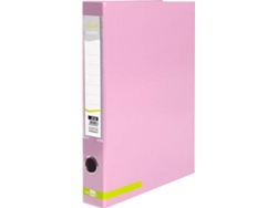 Carpeta de Archivo LIDERPAPEL Colsysctro A4 25mm