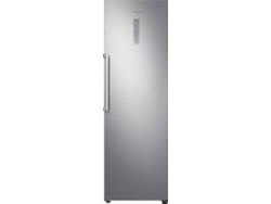 Frigorífico 1 puerta SAMSUNG RR39M7165S9/ES (Outlet Grado A - No Frost - 185.3 cm - 385 L - Inox)