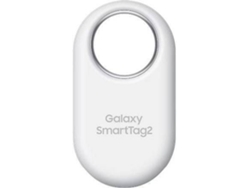 Localizador SAMSUNG SmartTag2 Galaxy (Blanco)