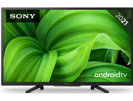 TV SONY 32W800 (LED - 32'' - 81 cm - HD - Smart TV)