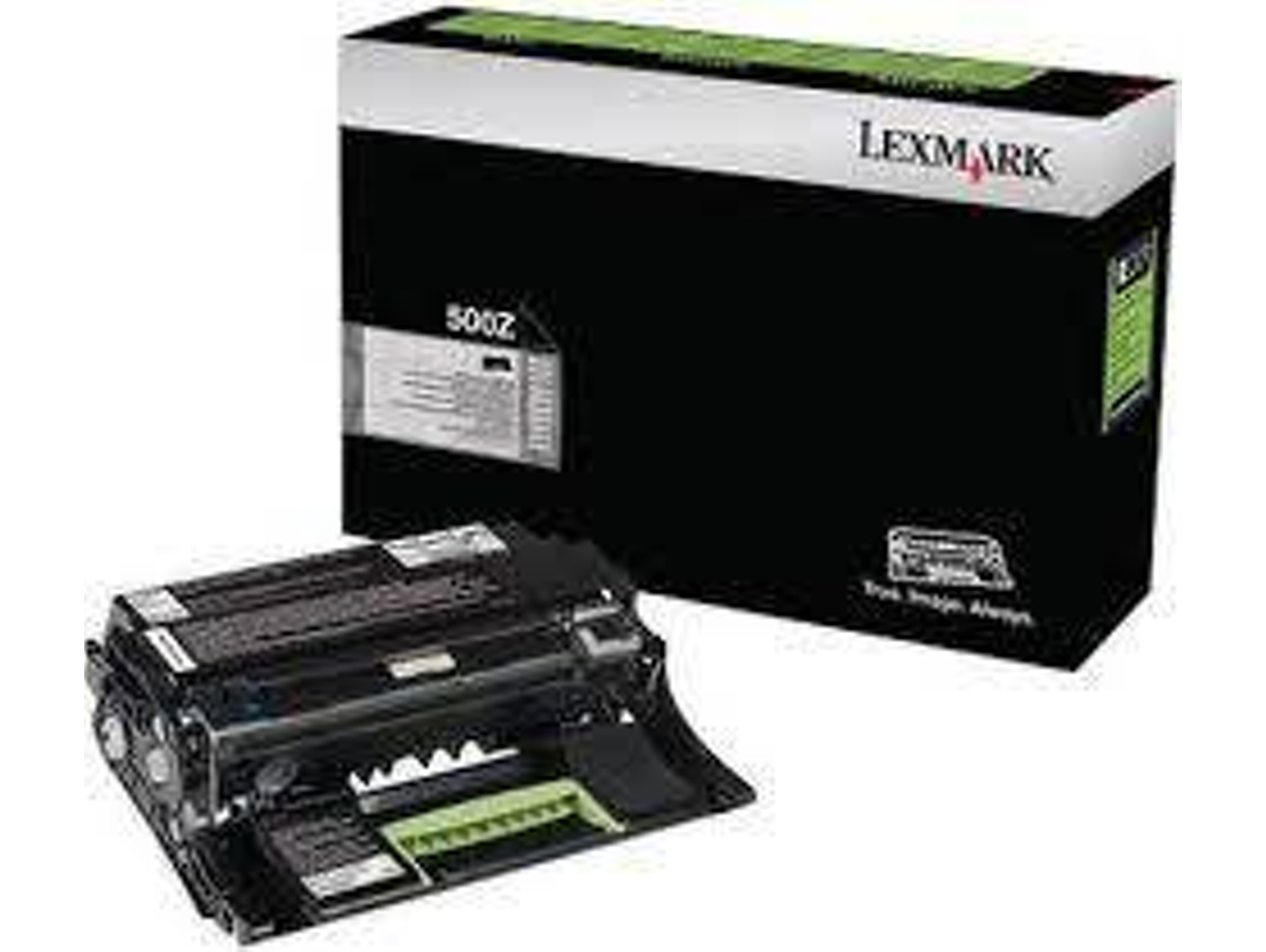 Cartucho de tóner LEXMARK 17G0151