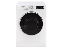Lavadora HOTPOINT NLLCD 1165 WD ADW (11 kg - 1600 rpm - Blanco)