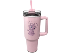 Lilo & Stitch (Angel) 40Oz Quart Cup  