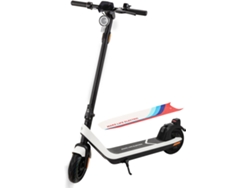Patinete Elétrico NIU KQi2 Pro (300 W - Autonomía: 40 Km - Blanco)