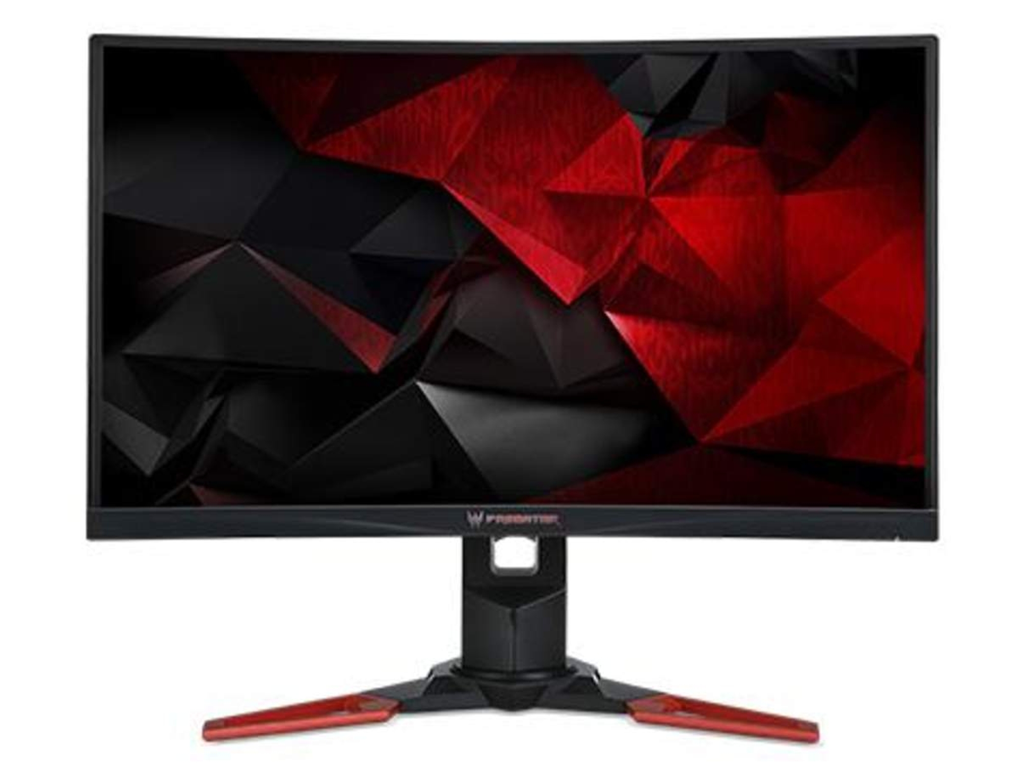 Monitor Gaming ACER Z301C (30'' - 4 ms - 200 Hz - G-Sync)
