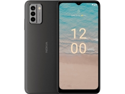Smartphone NOKIA G22 (6.52" - 4GB - 128GB - Gris)