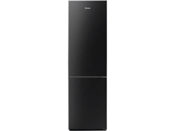 Frigorífico Combi HISENSE RB440N4GBE (No Frost - 200 cm - 336 L - Negro)