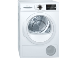Secadora BALAY 3SB988BA (8 kg - Bomba de Calor - Blanco)
