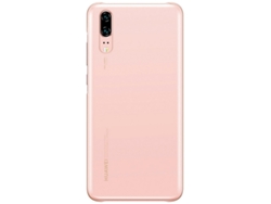 Carcasa HUAWEI Color P20 rosa