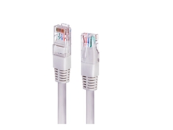 Cable de Red CAT5E, 1.5 m