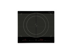Placa de Inducción CATA GIGA 600 BK (Eléctrica - 59 cm - Negro)