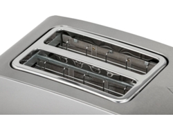 Tostadora TAURUS Mytoast II Legend (850 W)