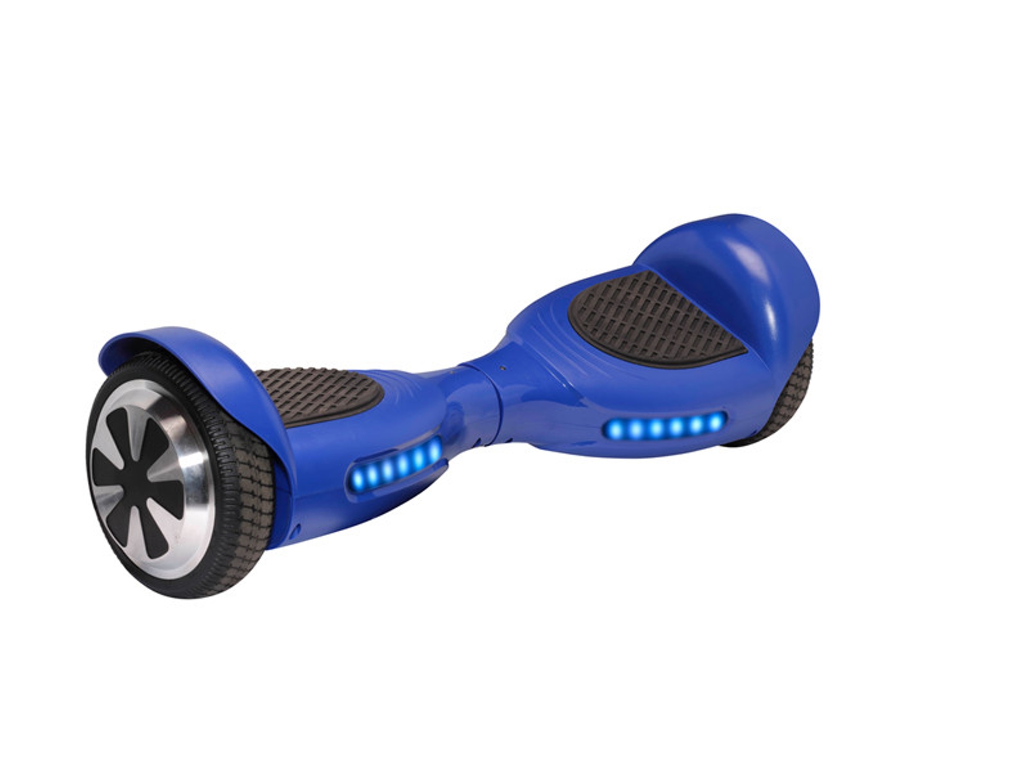 Hoverboard DENVER Auto DBO-6530 Azul Oscuro