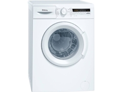 Lavadora BALAY 3TS60107 (Caja Abierta - 6 kg - 1000 rpm - Blanco)