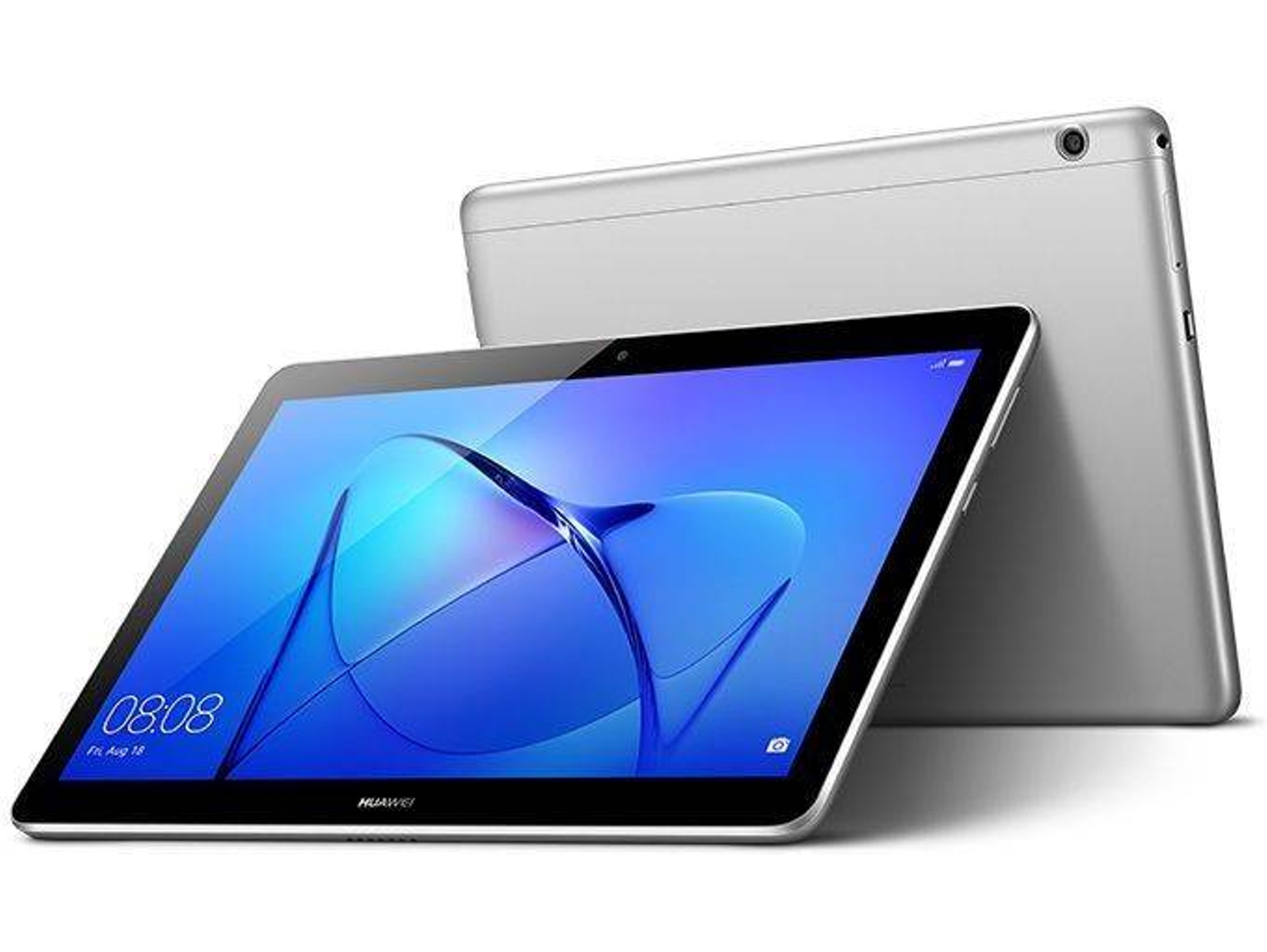 HUAWEI MediaPad T3 タブレット 本体 Tablet HUAWEI MediaPad T3 10 (9.6'' - 32 GB - 2 GB RAM - Wi-Fi