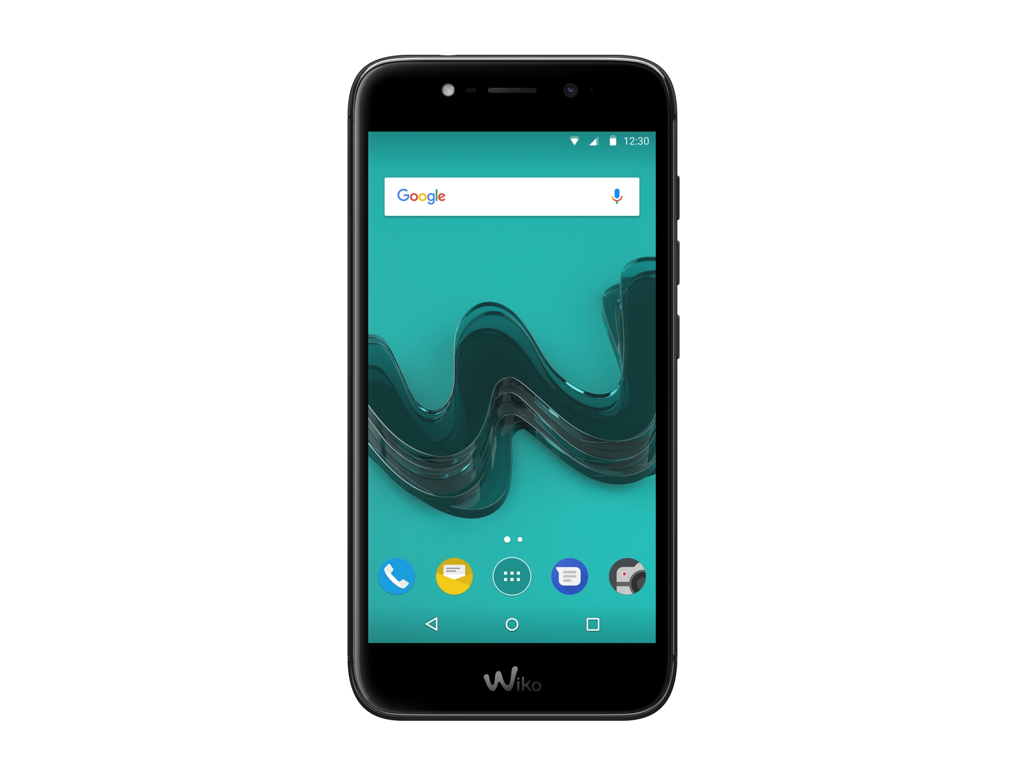 Smartphone WIKO Wim Lite 5'' 32GB negro