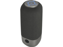 Altavoz Bluetooth NGS Rollerrocket (Gris - 20 W - Alcance: 10 m - Autonomía: 4 h)