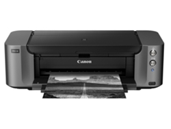 Impresora CANON Pixma PRO 10S (Multifunción - Inyección de Tinta - Wi-Fi)