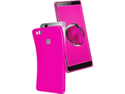 Carcasa Huawei P9 Lite SBS Cool Rosa