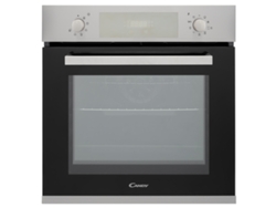 Horno CANDY FCPK 606 X (65 L - 59.5 cm - Hidro y Pirolítico - Inox)