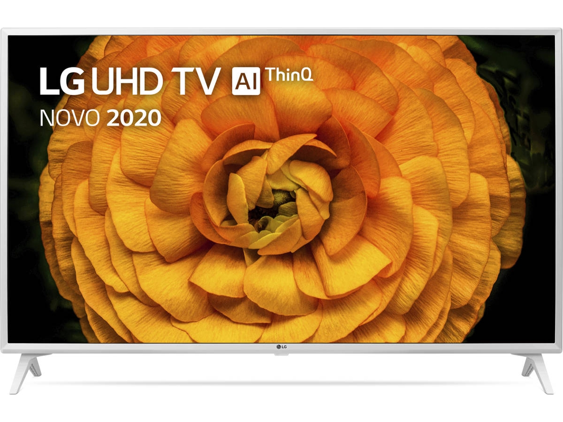 TV LG 49UN73906 (Caja Abierta - LED - 49'' - 124 cm - 4K Ultra HD - Smart TV