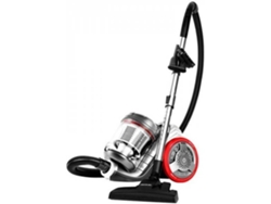 Aspirador sin bolsa CECOTEC Conga EcoExtreme 3000 (A | 78 dB)