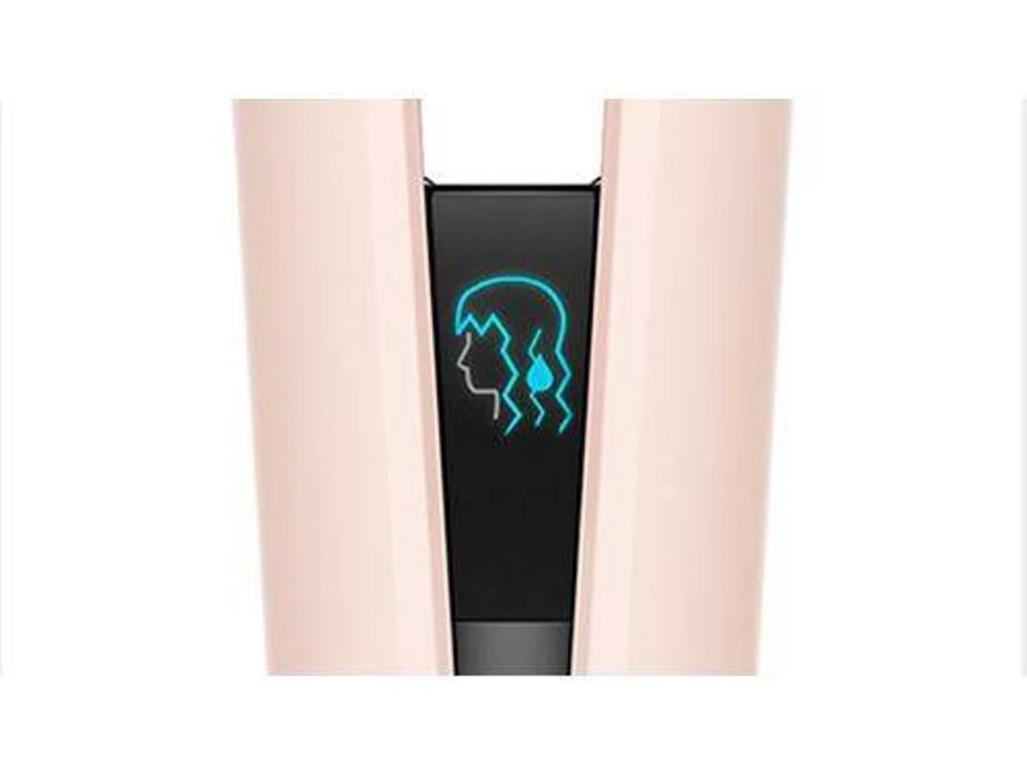 Plancha de Cabello DYSON Airstrait (1600 w - Ceramic Pink