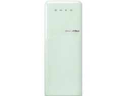 Frigorífico 1 puerta SMEG FAB28LPG3 (Circulación dinámica - 150 cm - 270 L - Verde)