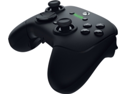 Mando RAZER Wolverine V3 Pro Wireless (para PC y Xbox - Negro)