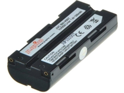 Batería JUPIO VJV0020 JVC BN-V907